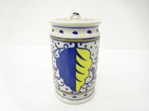 オランダ写　水指